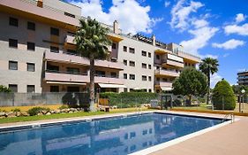 Vilar Planet Costa Dorada ONLY FAMILIES